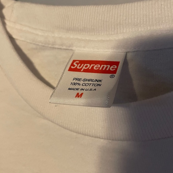 Supreme Faze Clan Longsleeve - Picture 3 of 3